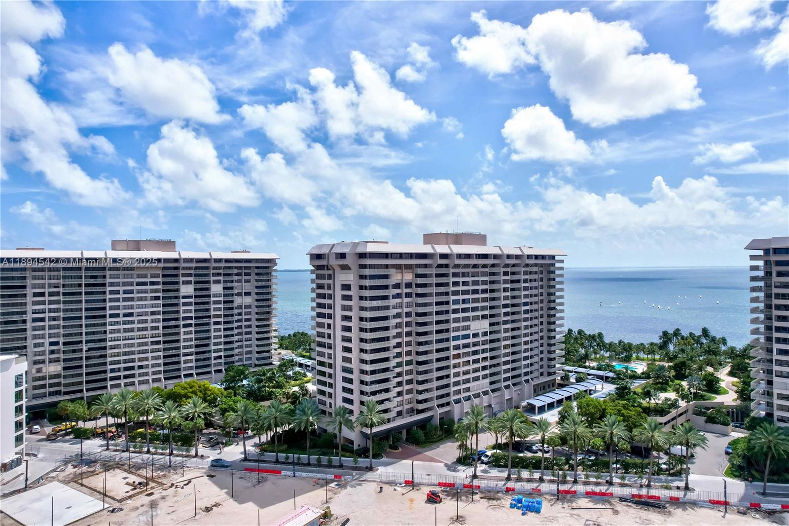 2 Grove Isle Dr #B1210, Miami FL 33133