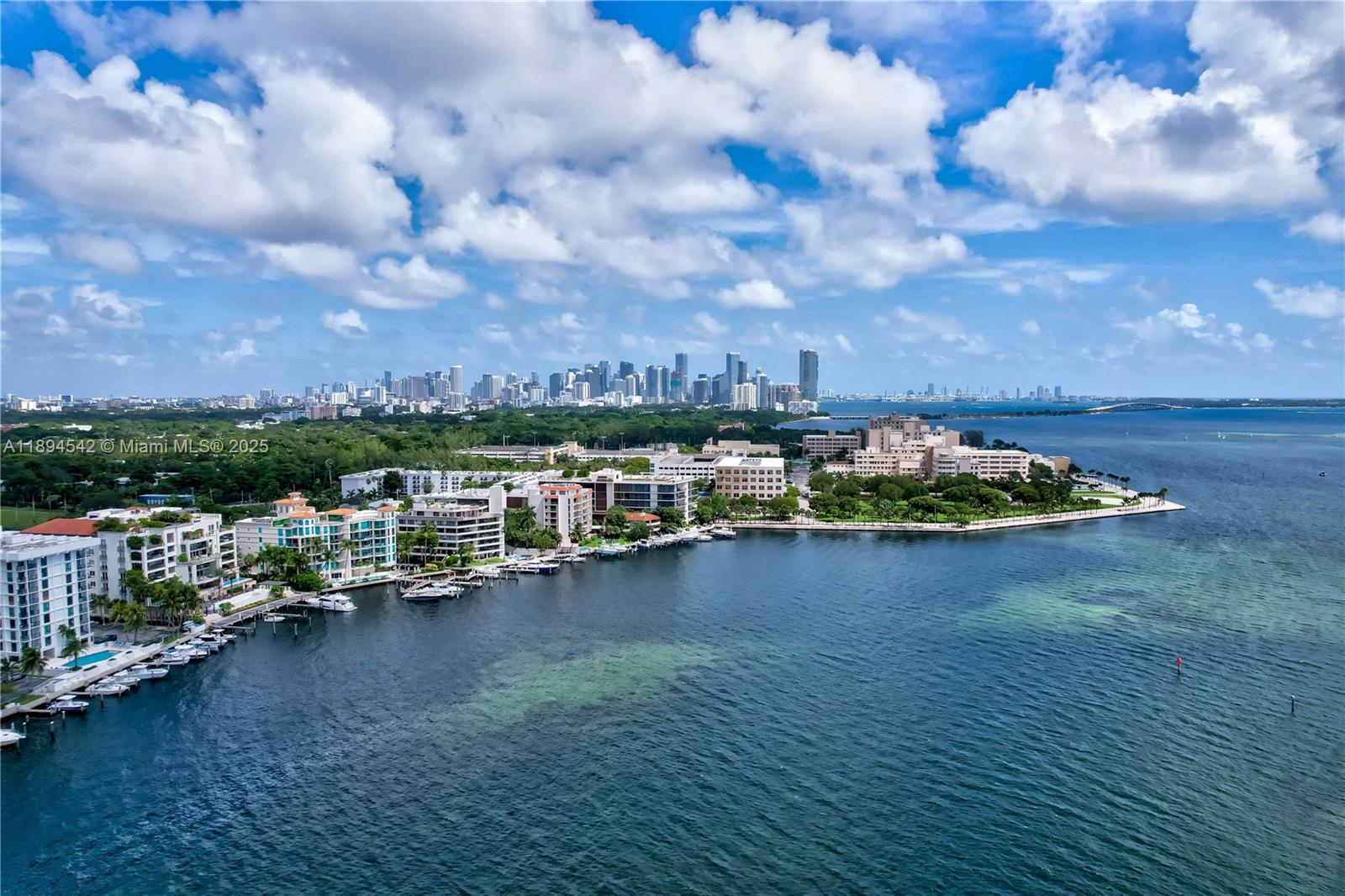 2 Grove Isle Dr #B1210, Miami FL 33133