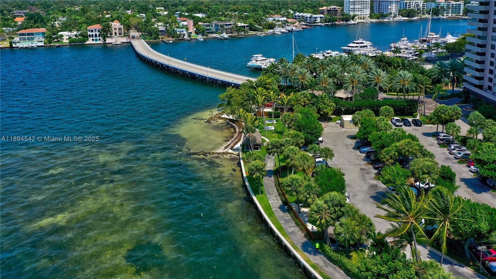 2 Grove Isle Dr #B1210, Miami FL 33133