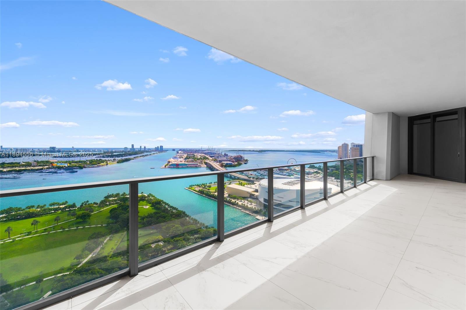 1000 Biscayne Blvd #3301, Miami FL 33132