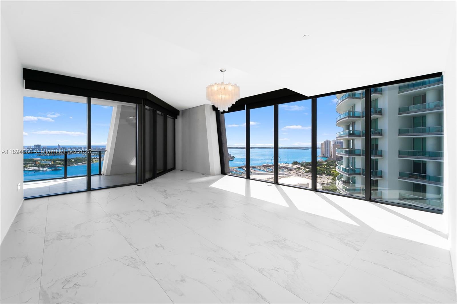 1000 Biscayne Blvd #3301, Miami FL 33132