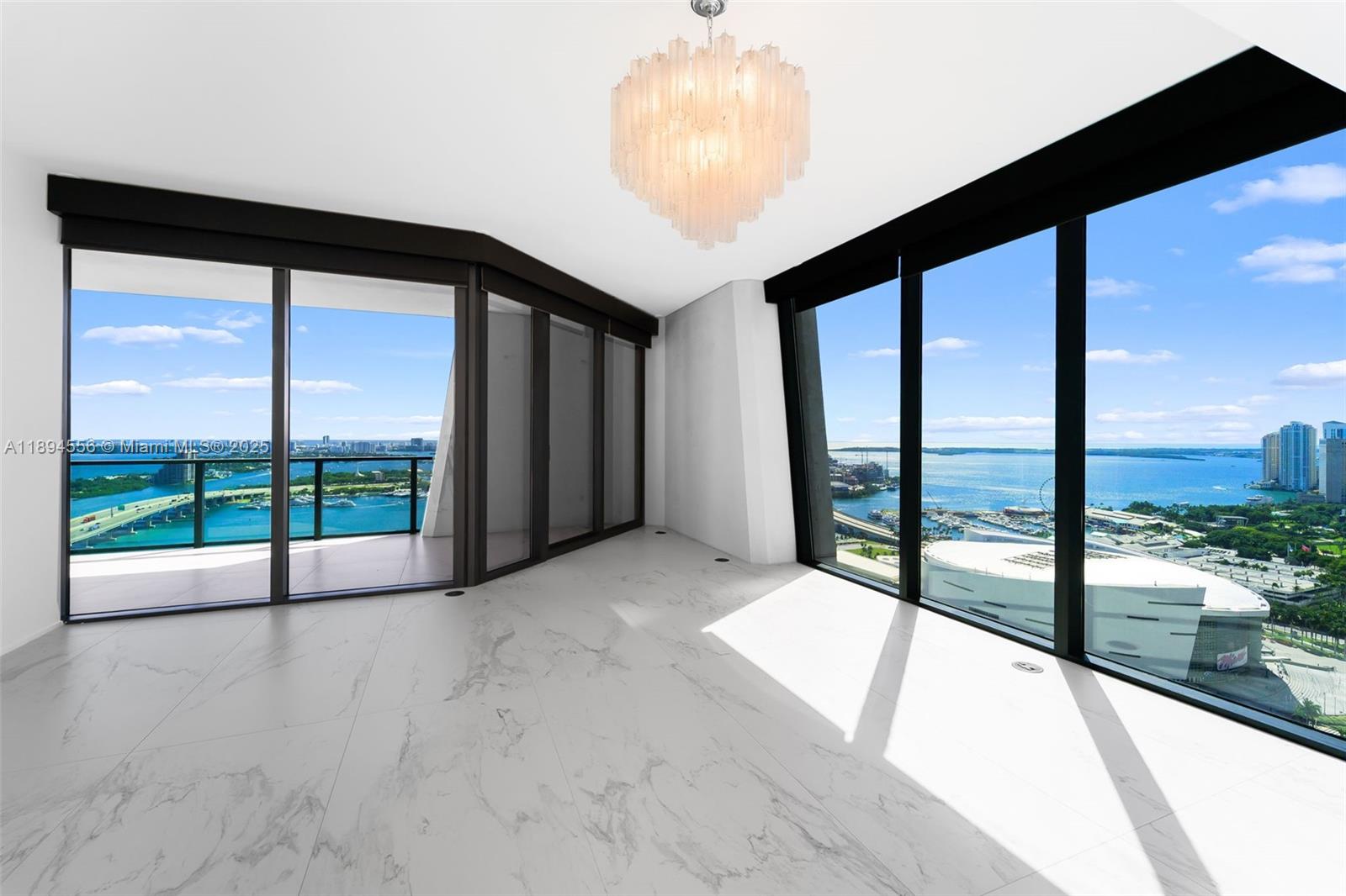 1000 Biscayne Blvd #3301, Miami FL 33132