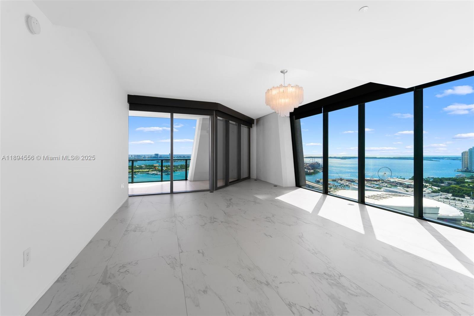1000 Biscayne Blvd #3301, Miami FL 33132
