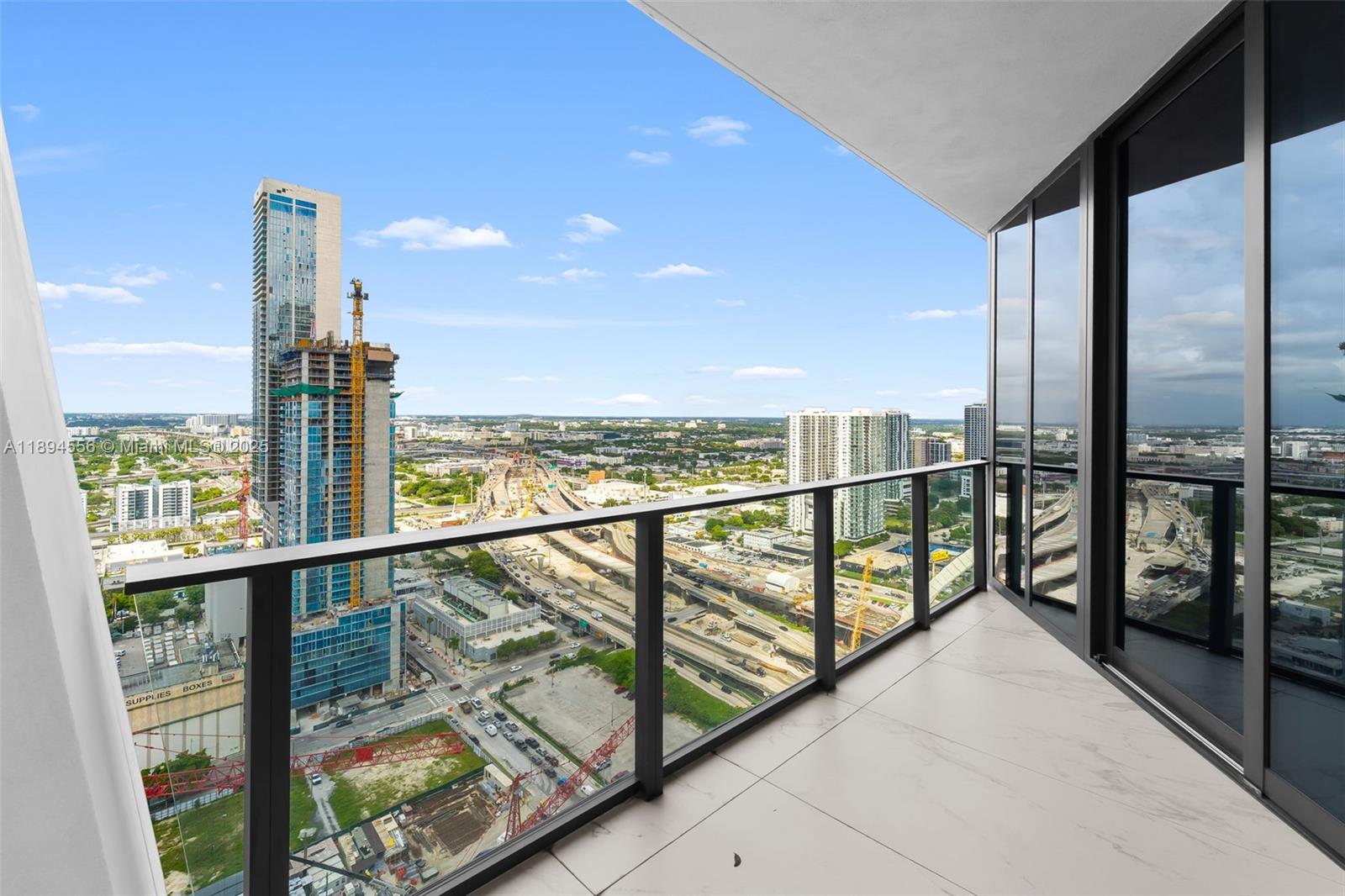 1000 Biscayne Blvd #3301, Miami FL 33132