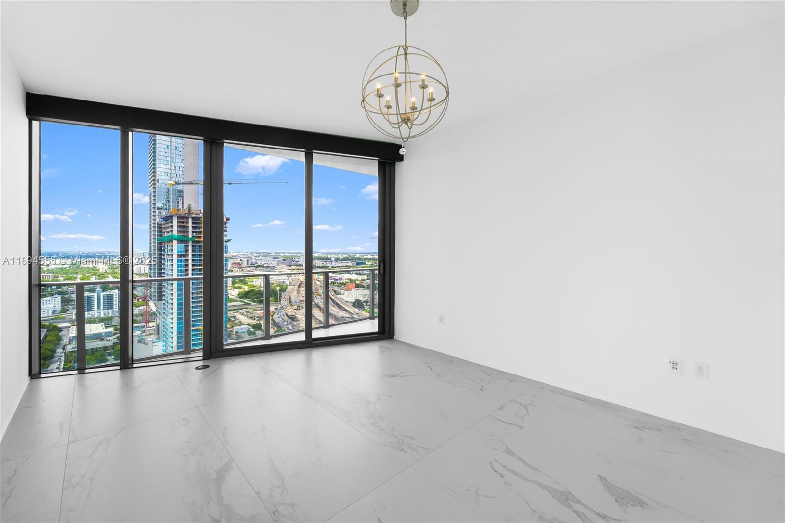 1000 Biscayne Blvd #3301, Miami FL 33132
