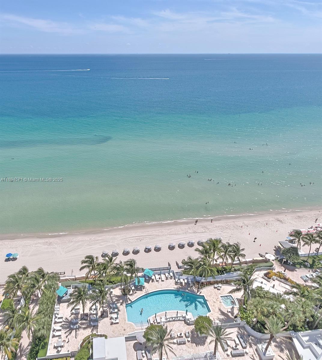3535 S OCEAN DR #2102, Hollywood FL 33019