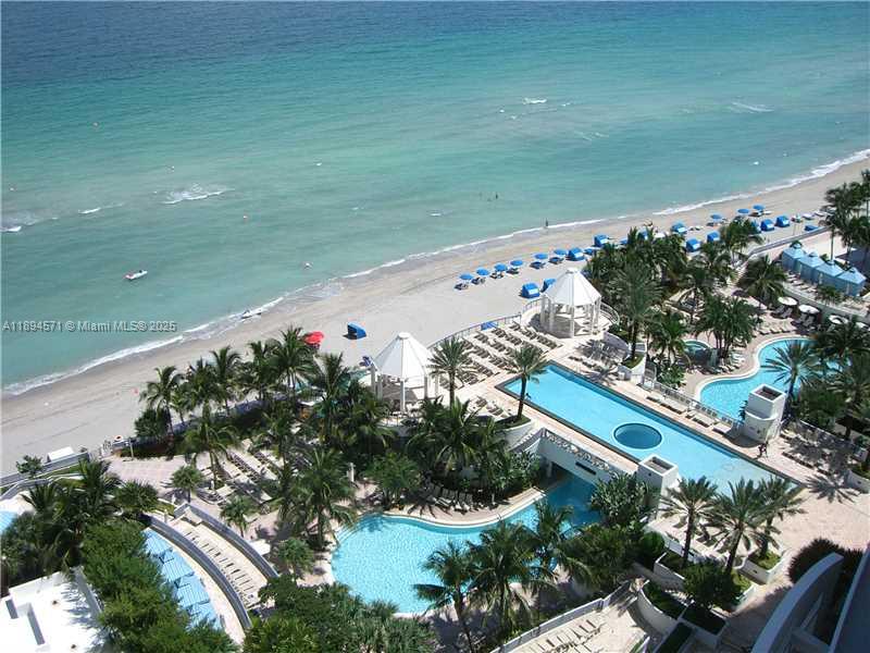 3535 S OCEAN DR #2102, Hollywood FL 33019