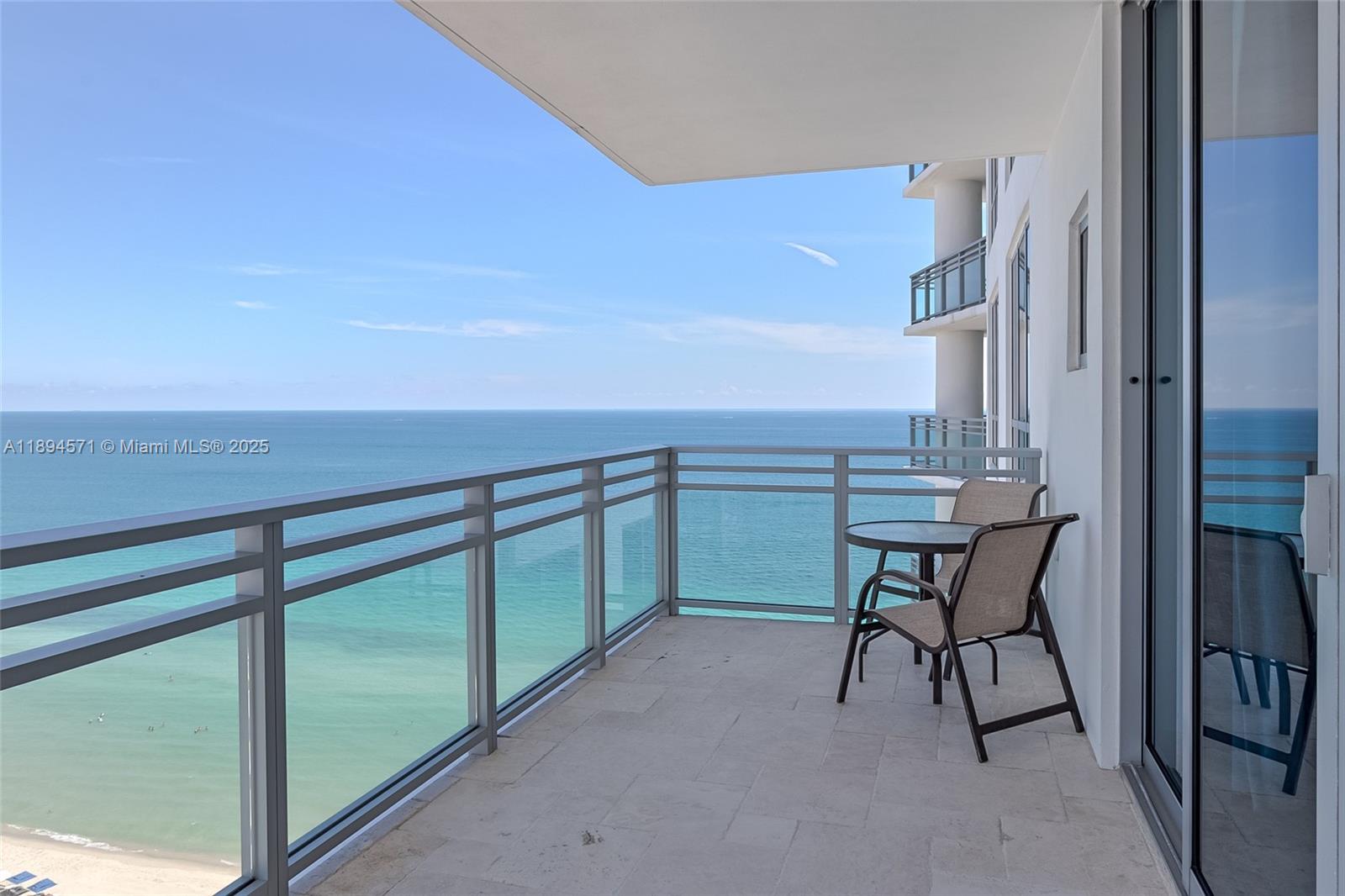 3535 S OCEAN DR #2102, Hollywood FL 33019