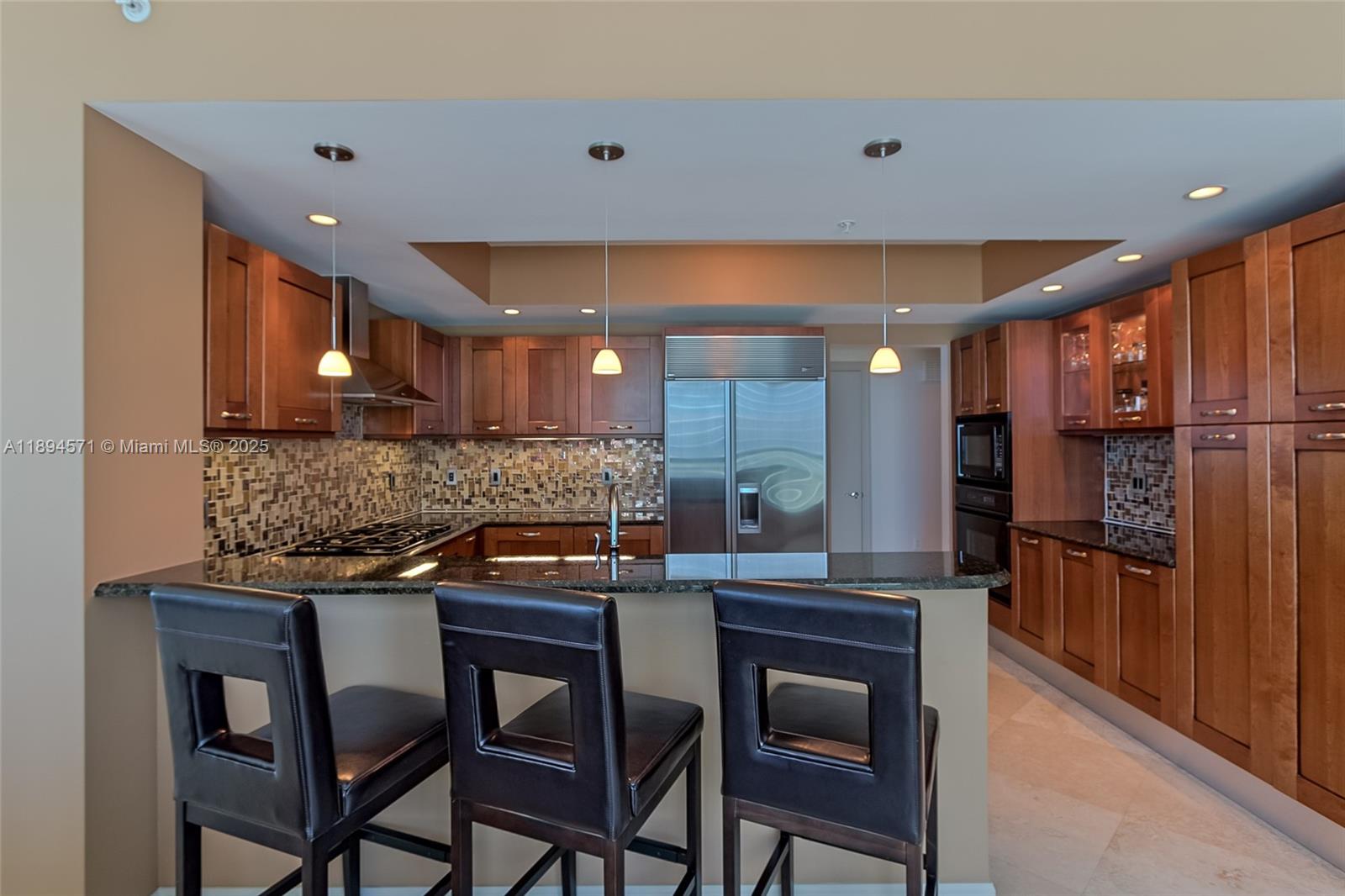 3535 S OCEAN DR #2102, Hollywood FL 33019