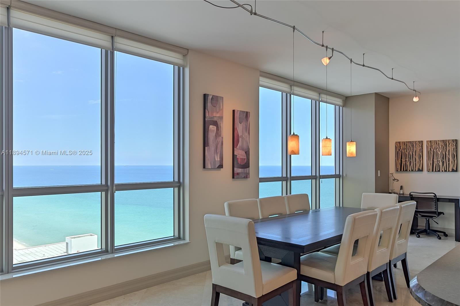 3535 S OCEAN DR #2102, Hollywood FL 33019