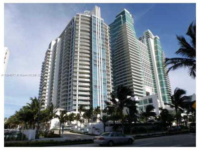 3535 S OCEAN DR #2102, Hollywood FL 33019