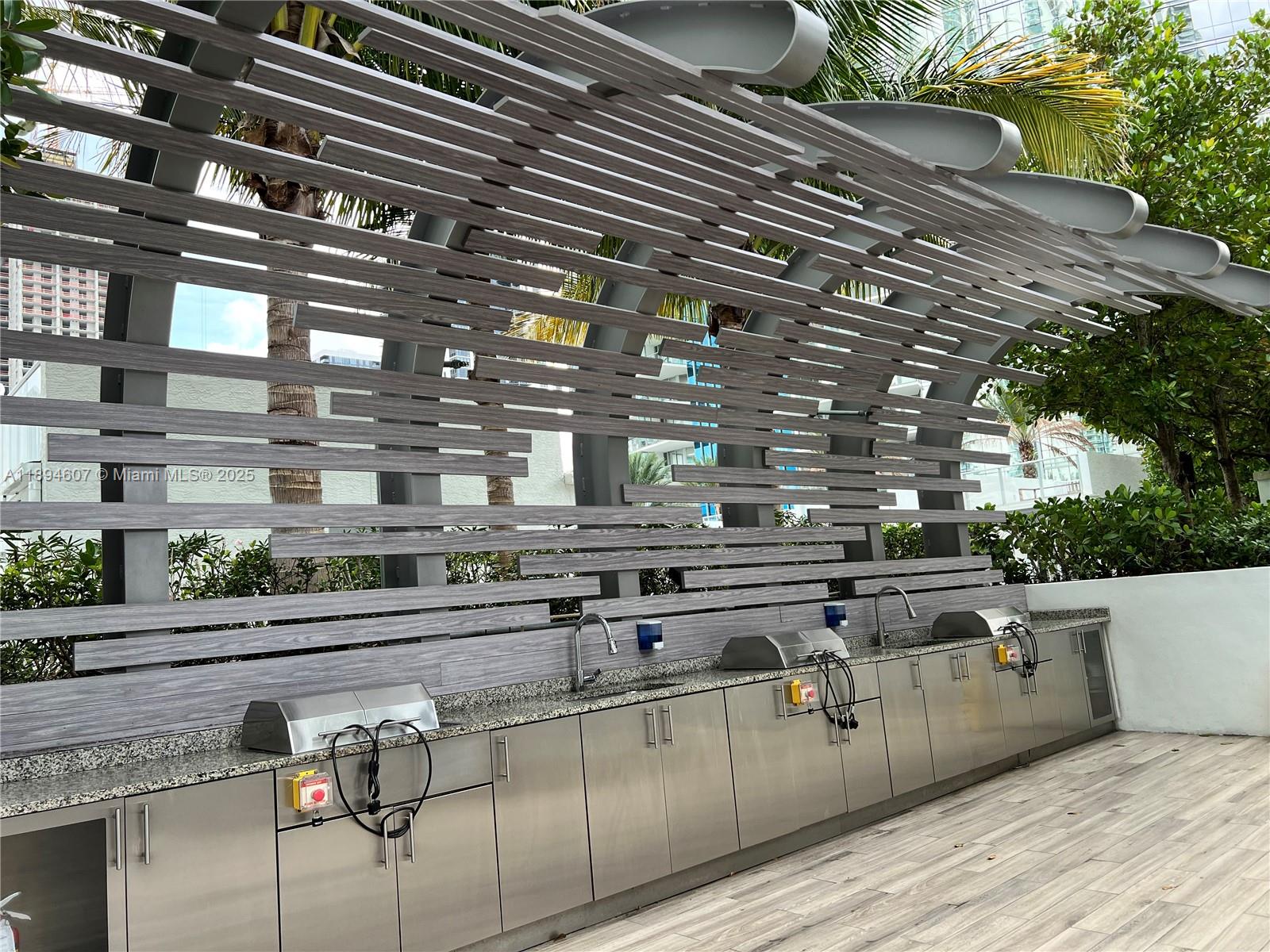 851 NE 1st Ave #4101, Miami FL 33132