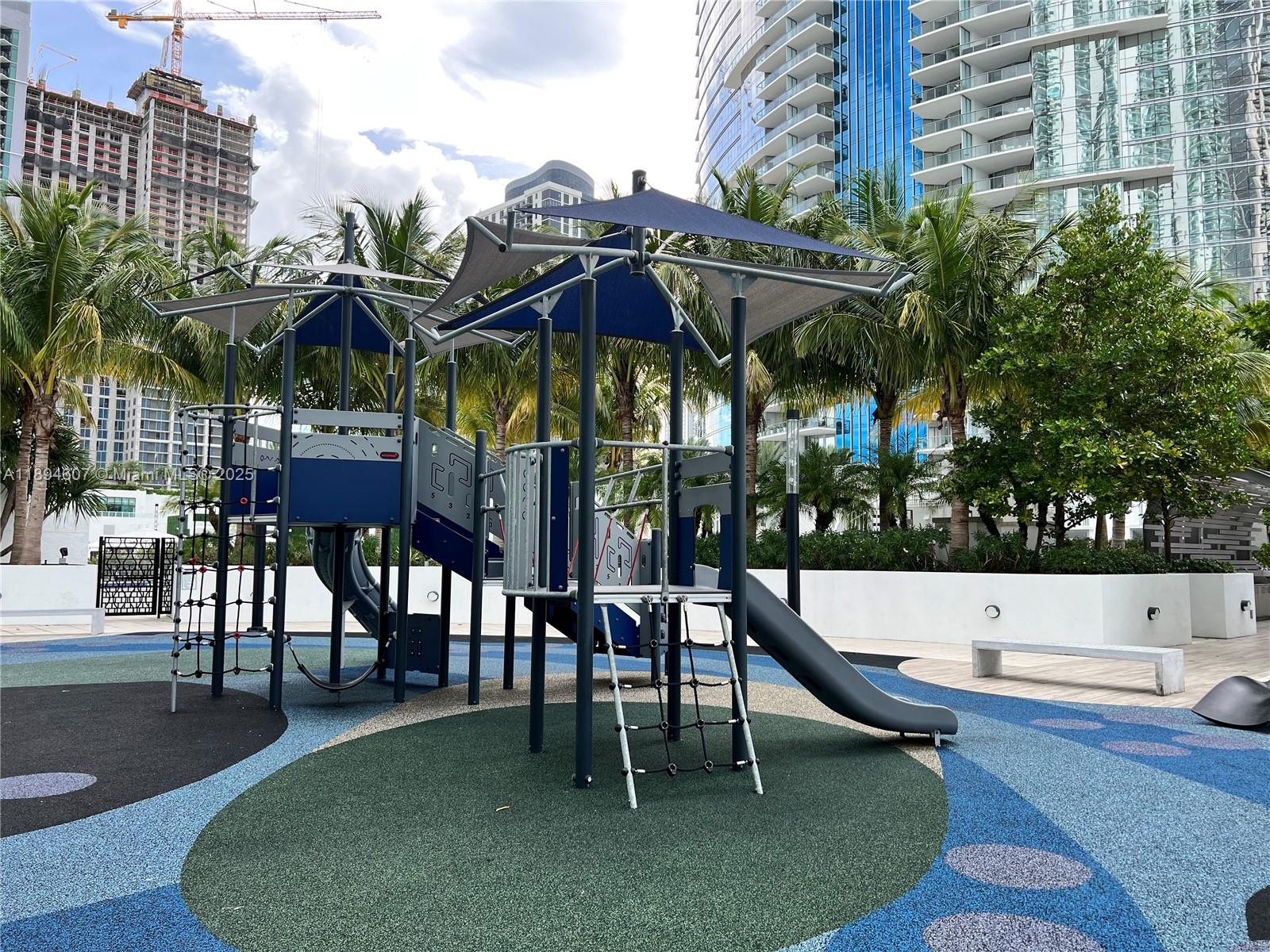 851 NE 1st Ave #4101, Miami FL 33132