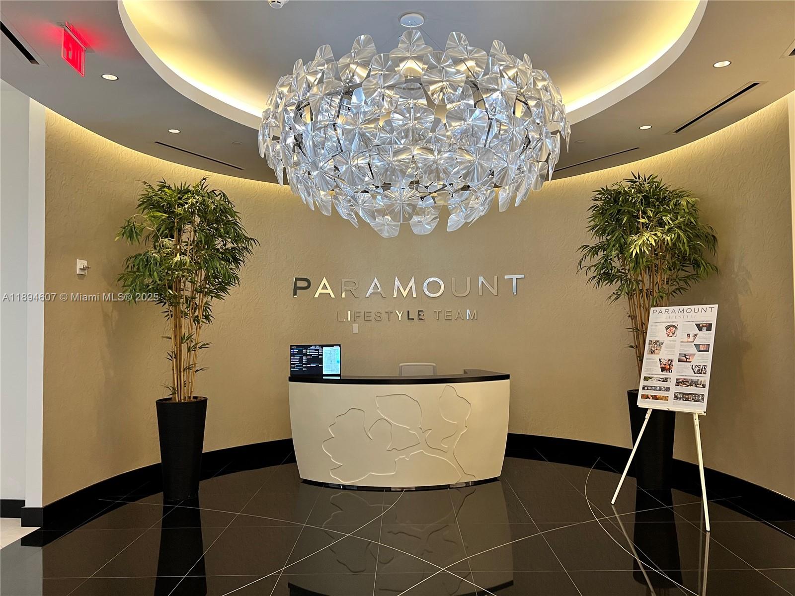 851 NE 1st Ave #4101, Miami FL 33132