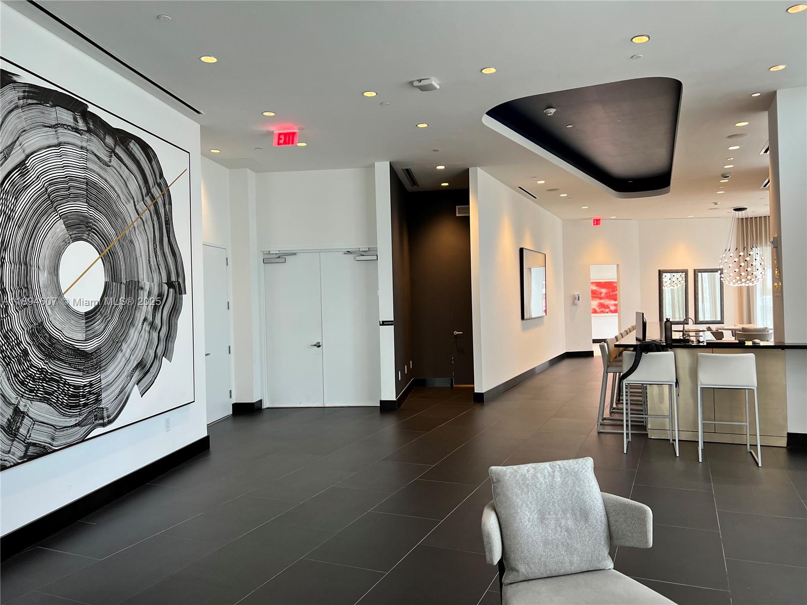 851 NE 1st Ave #4101, Miami FL 33132