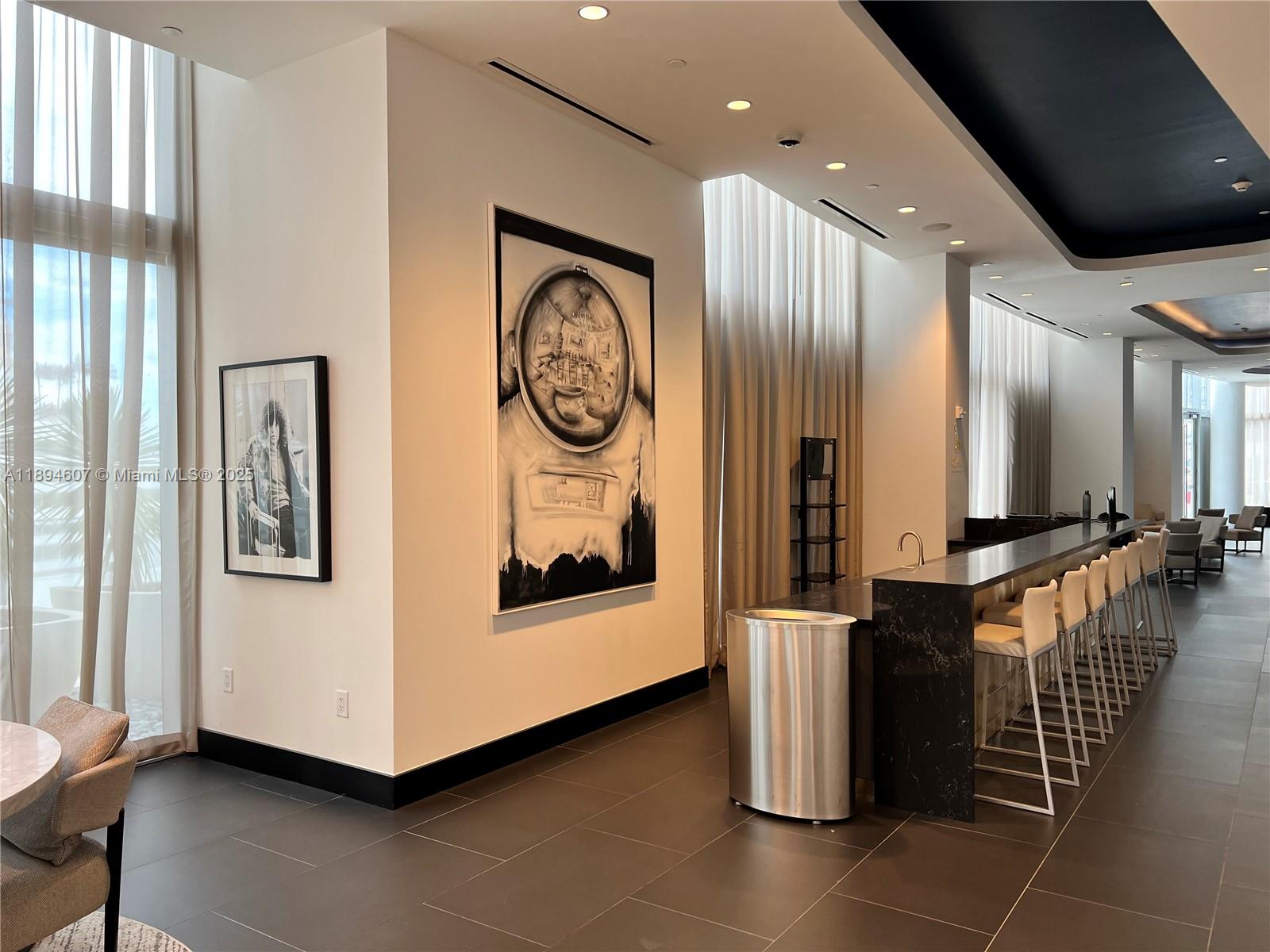 851 NE 1st Ave #4101, Miami FL 33132