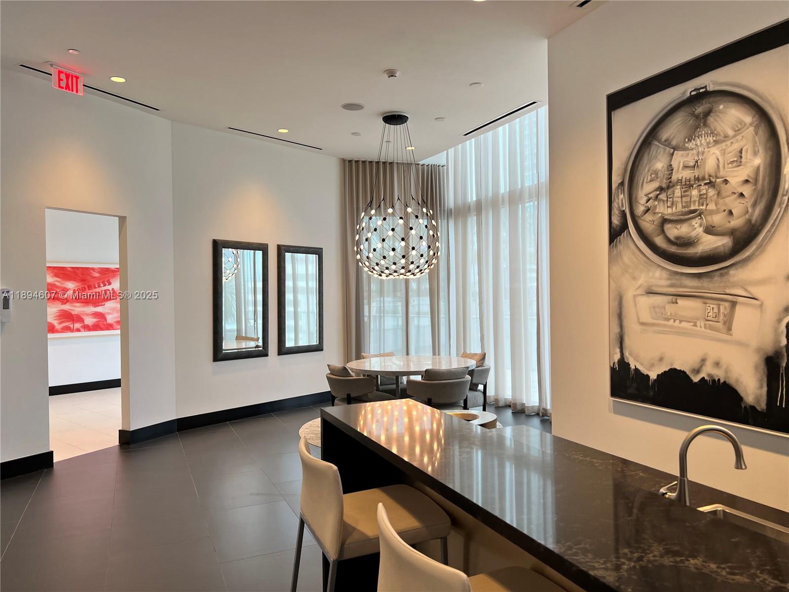 851 NE 1st Ave #4101, Miami FL 33132