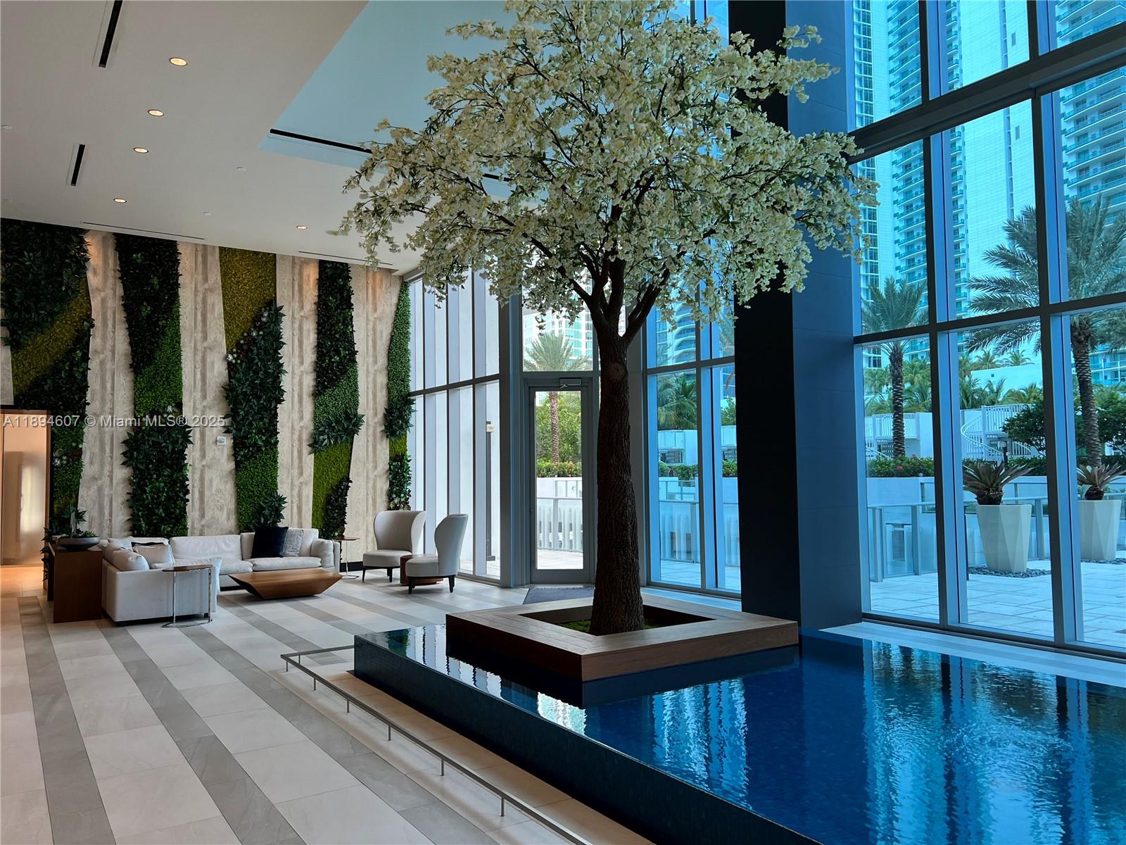 851 NE 1st Ave #4101, Miami FL 33132