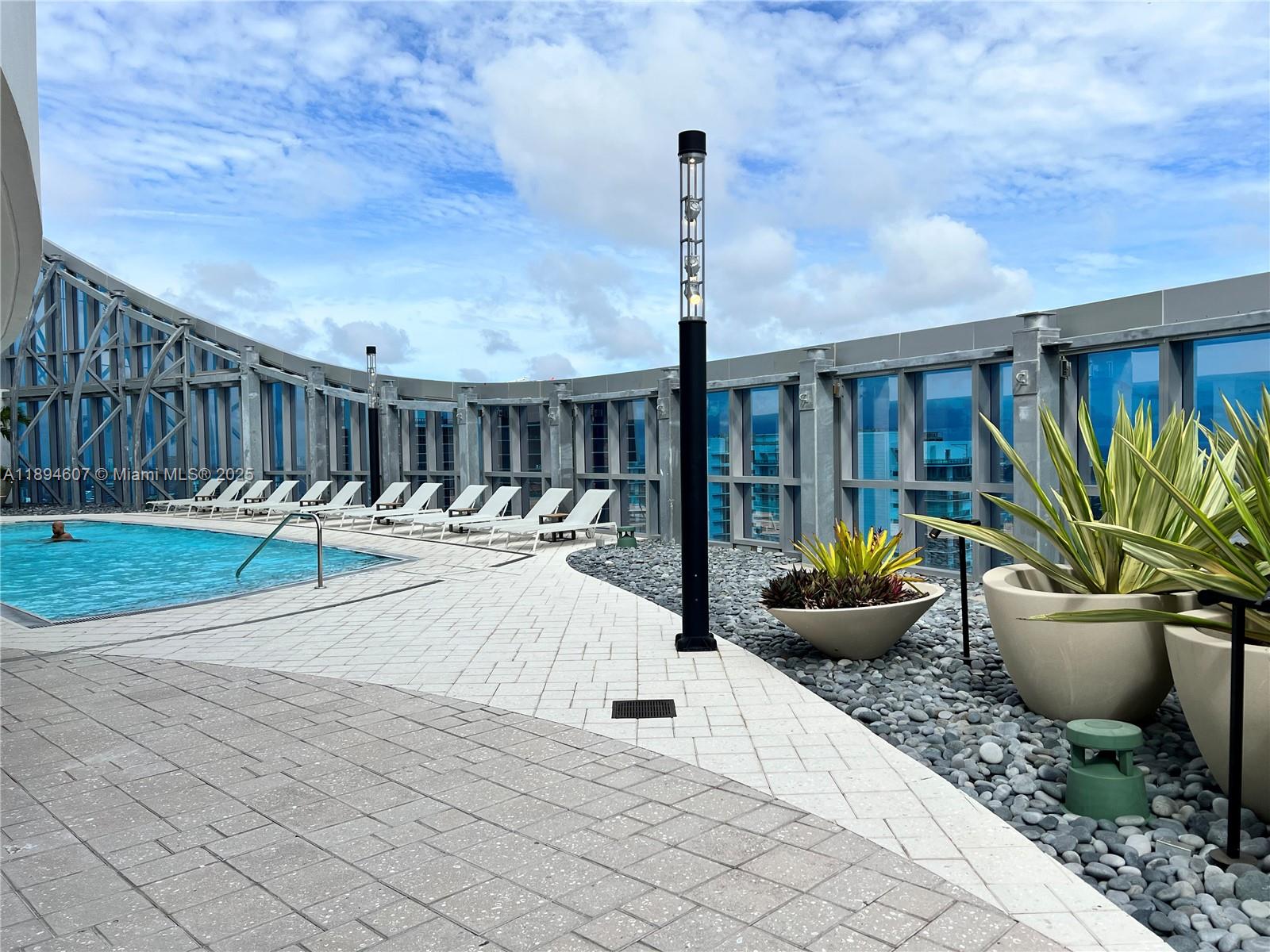 851 NE 1st Ave #4101, Miami FL 33132