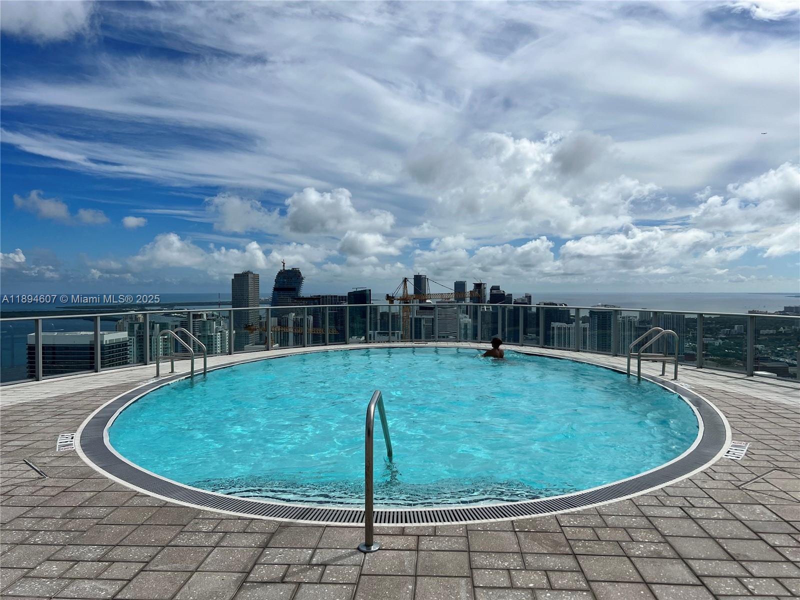 851 NE 1st Ave #4101, Miami FL 33132