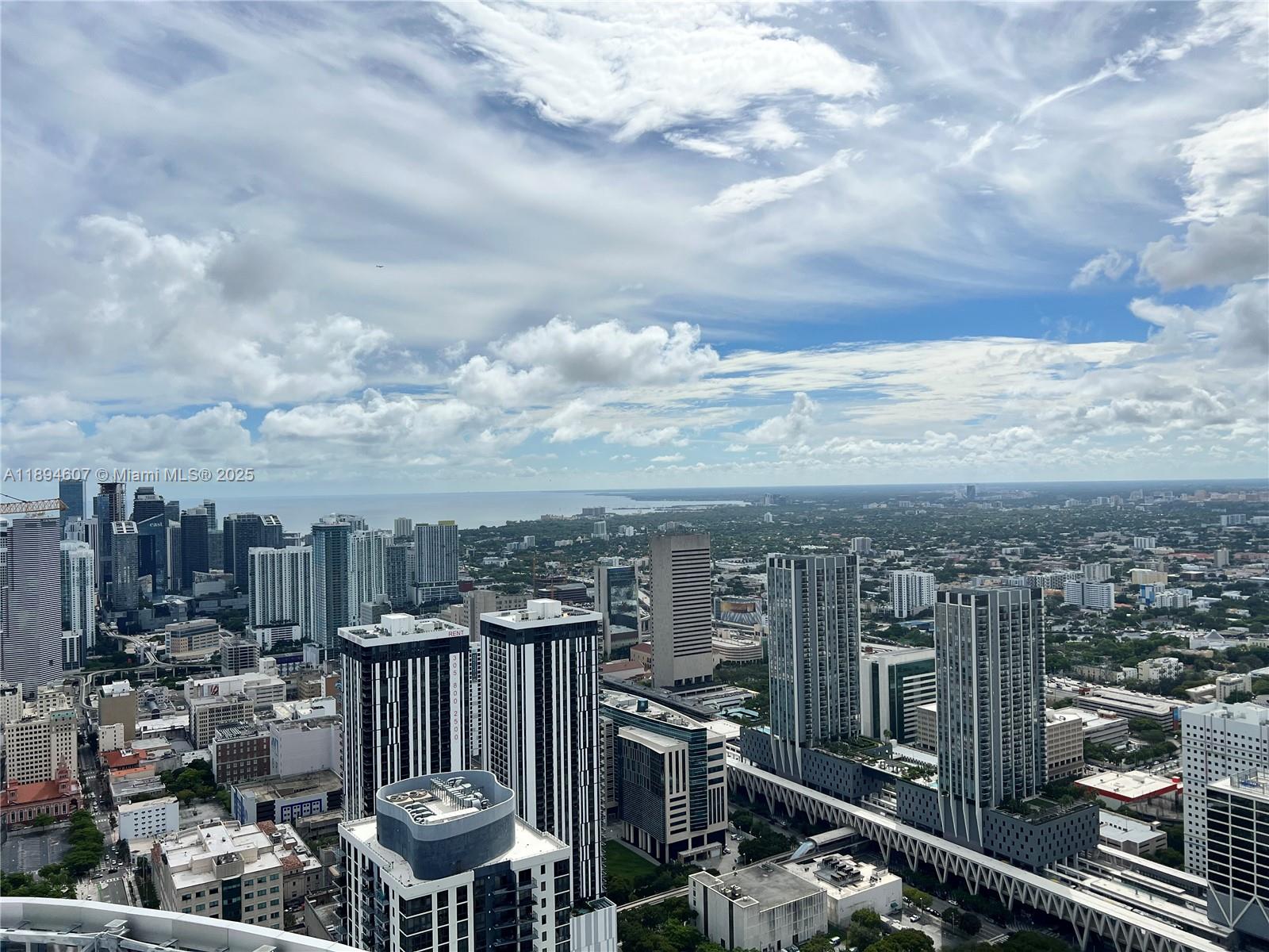 851 NE 1st Ave #4101, Miami FL 33132