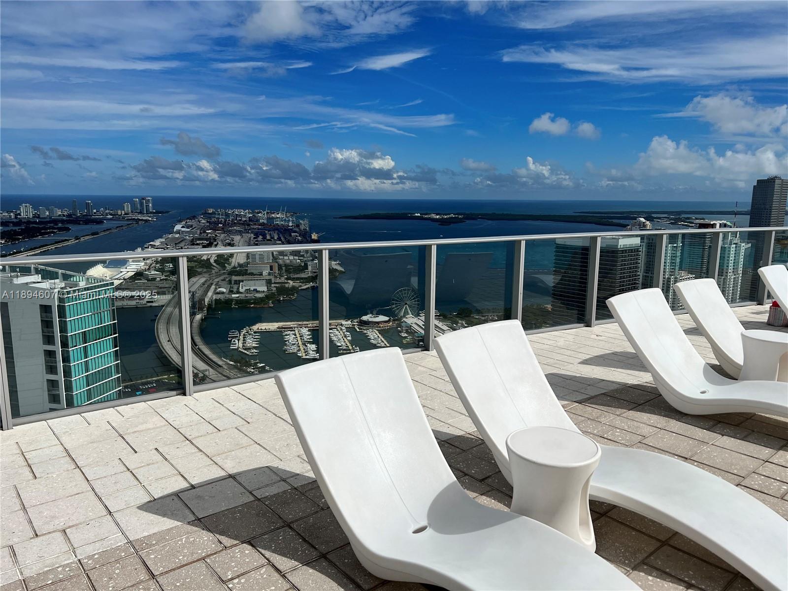 851 NE 1st Ave #4101, Miami FL 33132