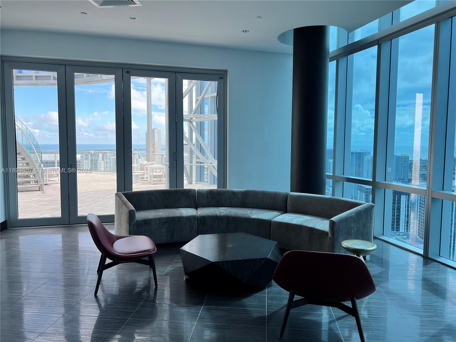 851 NE 1st Ave #4101, Miami FL 33132