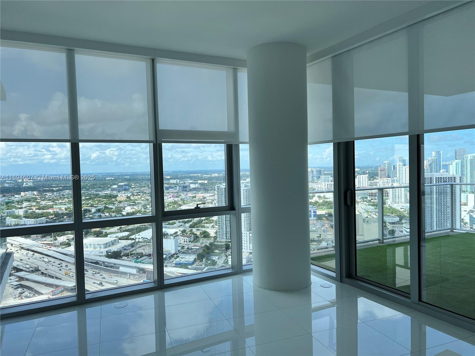 851 NE 1st Ave #4101, Miami FL 33132