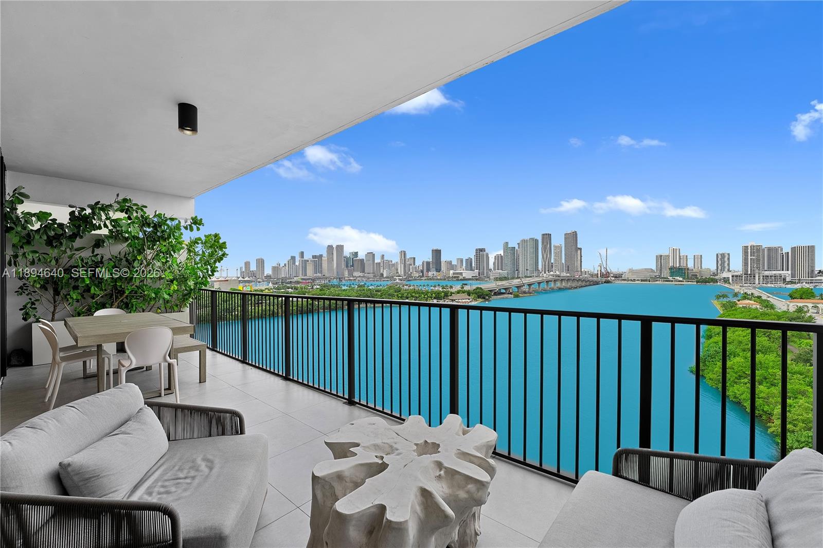 1000 Venetian Way #1006, Miami FL 33139