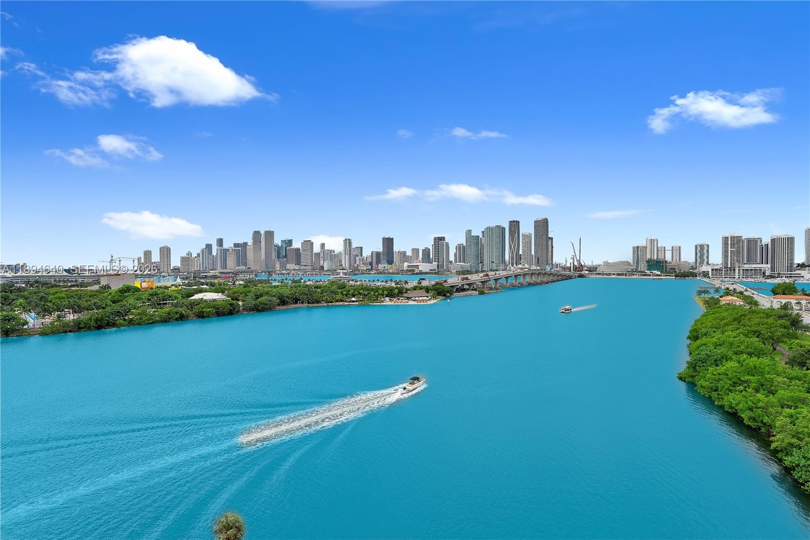 1000 Venetian Way #1006, Miami FL 33139