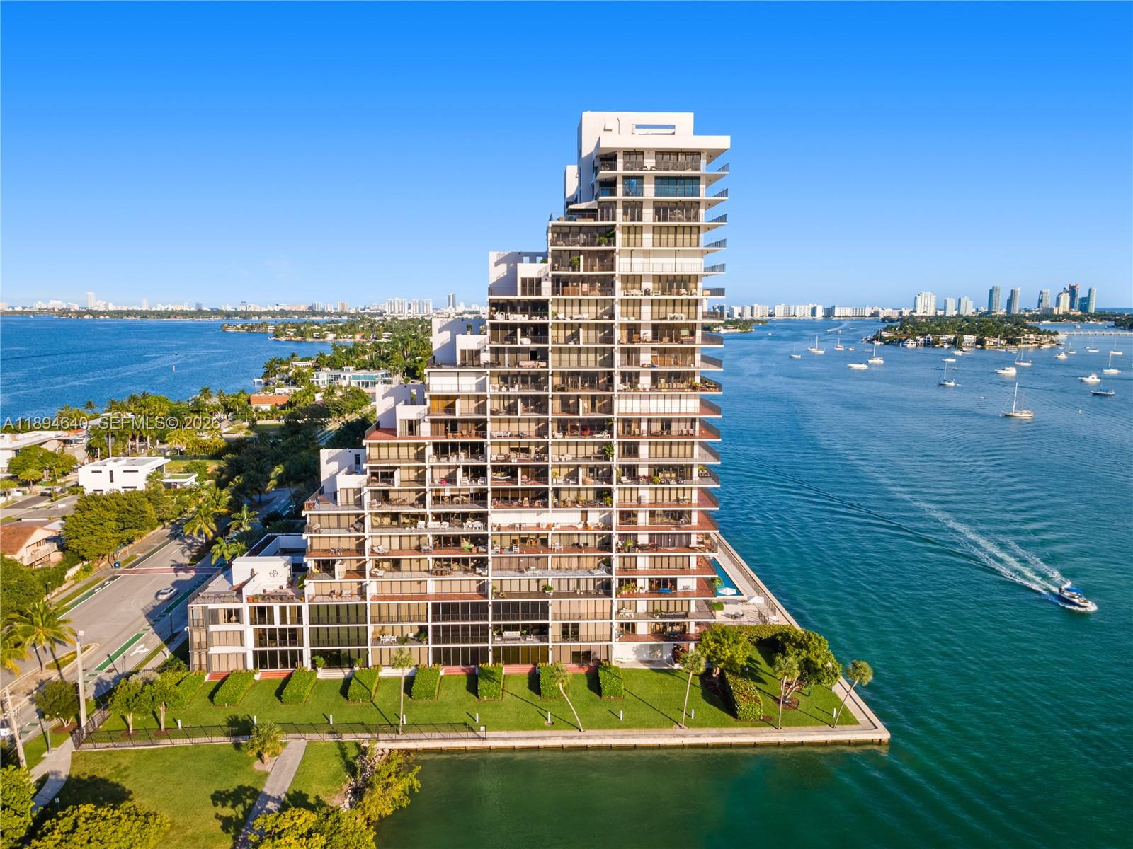 1000 Venetian Way #1006, Miami FL 33139