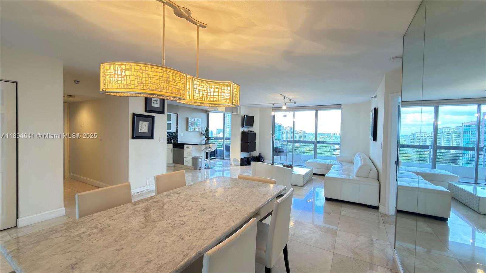 3530 W Mystic Pointe Dr #1602, Aventura FL 33180