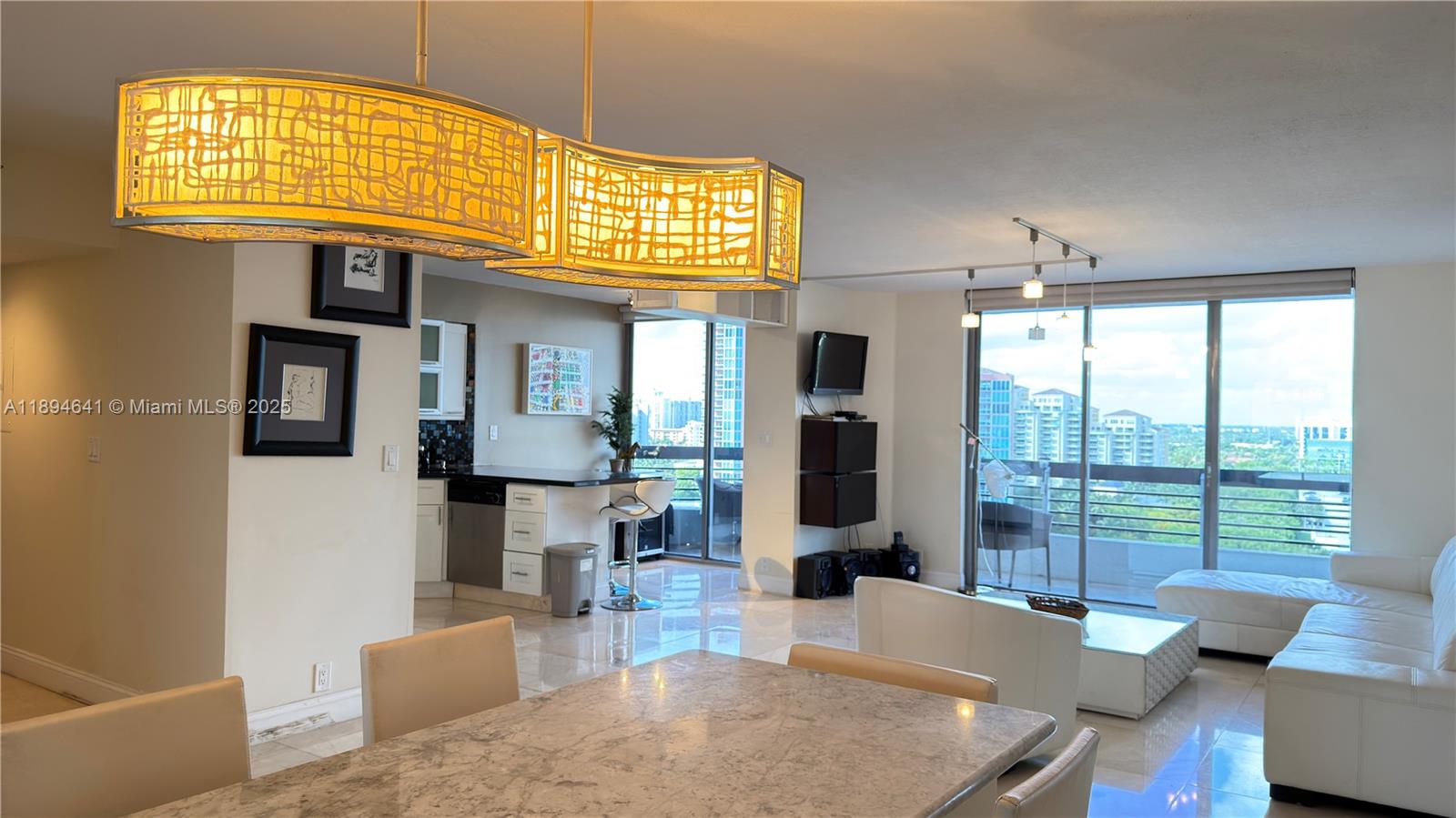 3530 W Mystic Pointe Dr #1602, Aventura FL 33180