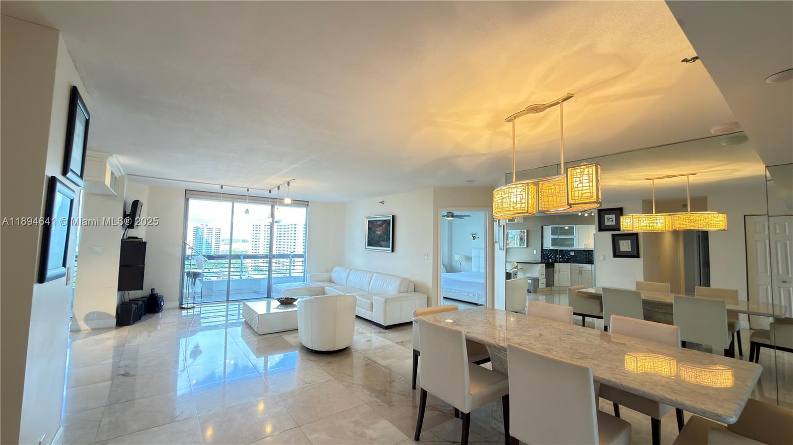 3530 W Mystic Pointe Dr #1602, Aventura FL 33180