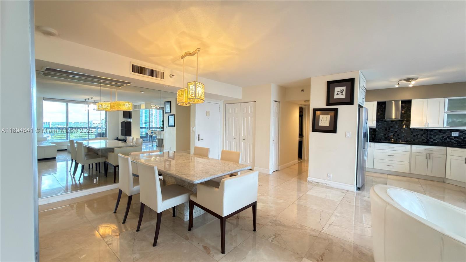3530 W Mystic Pointe Dr #1602, Aventura FL 33180