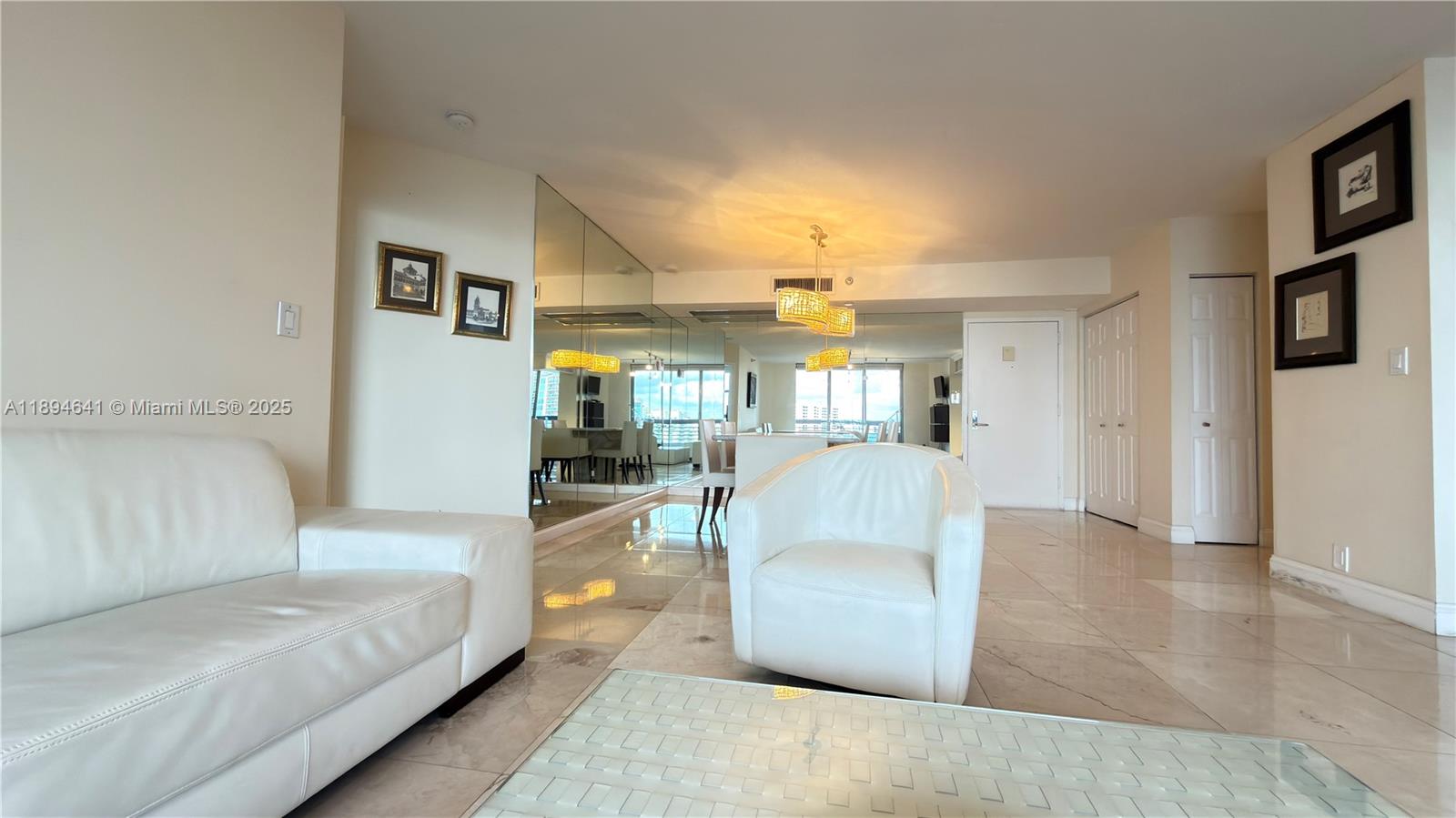 3530 W Mystic Pointe Dr #1602, Aventura FL 33180