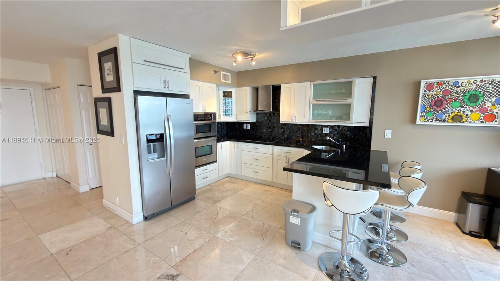 3530 W Mystic Pointe Dr #1602, Aventura FL 33180