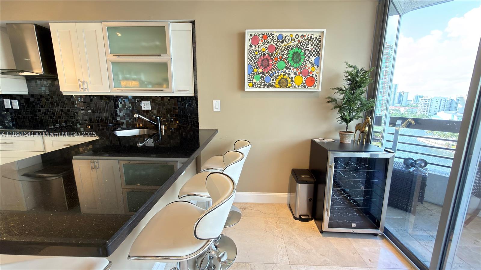 3530 W Mystic Pointe Dr #1602, Aventura FL 33180