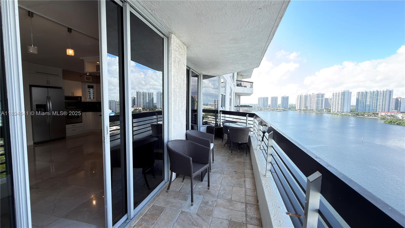 3530 W Mystic Pointe Dr #1602, Aventura FL 33180