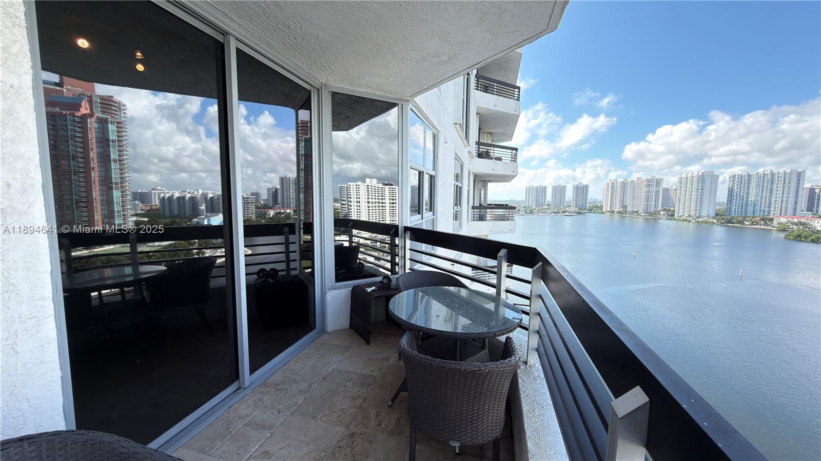 3530 W Mystic Pointe Dr #1602, Aventura FL 33180