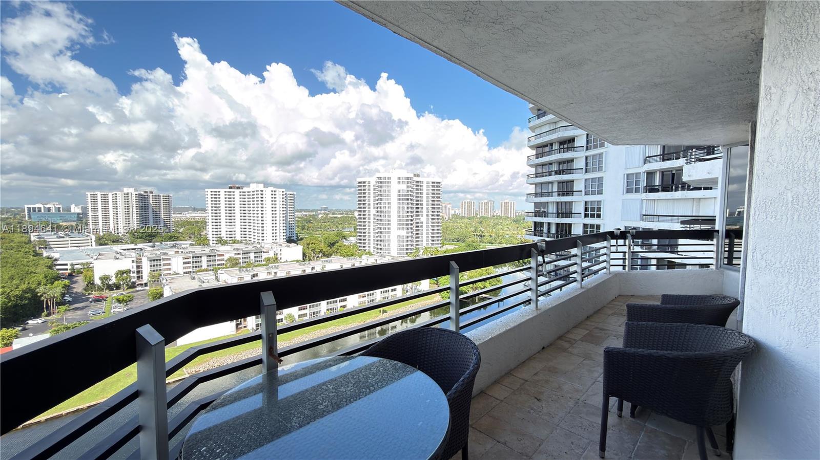 3530 W Mystic Pointe Dr #1602, Aventura FL 33180