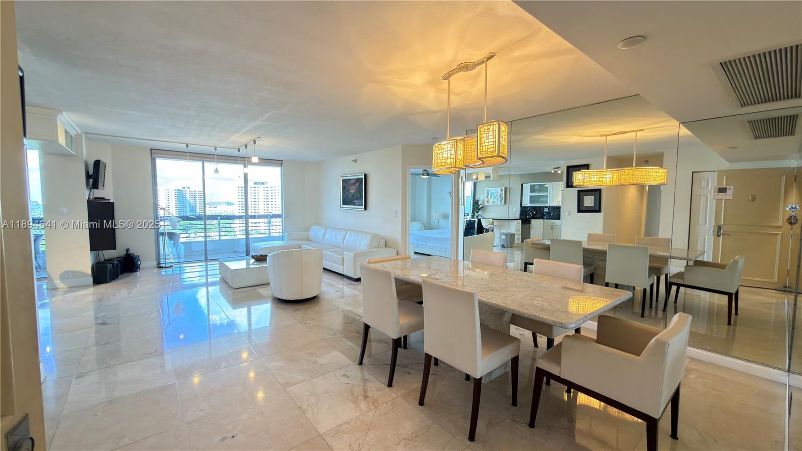 3530 W Mystic Pointe Dr #1602, Aventura FL 33180