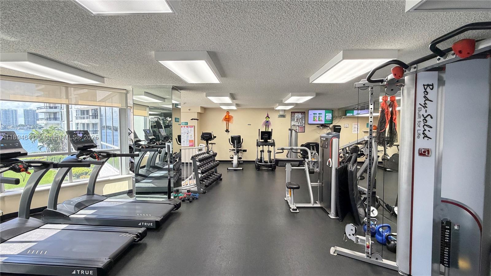 3530 W Mystic Pointe Dr #1602, Aventura FL 33180