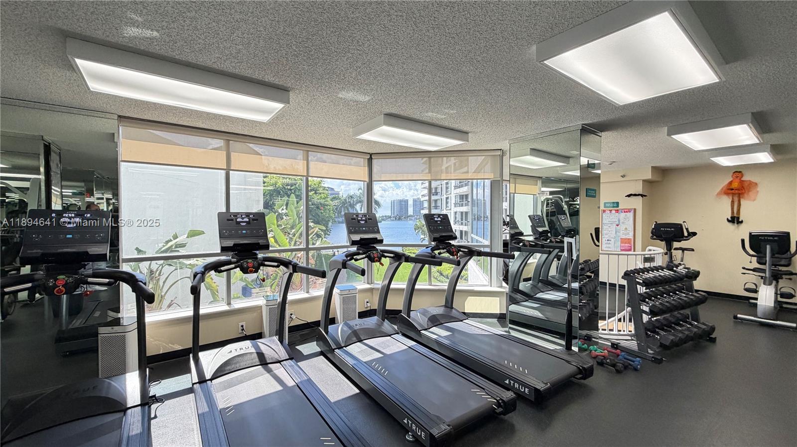 3530 W Mystic Pointe Dr #1602, Aventura FL 33180