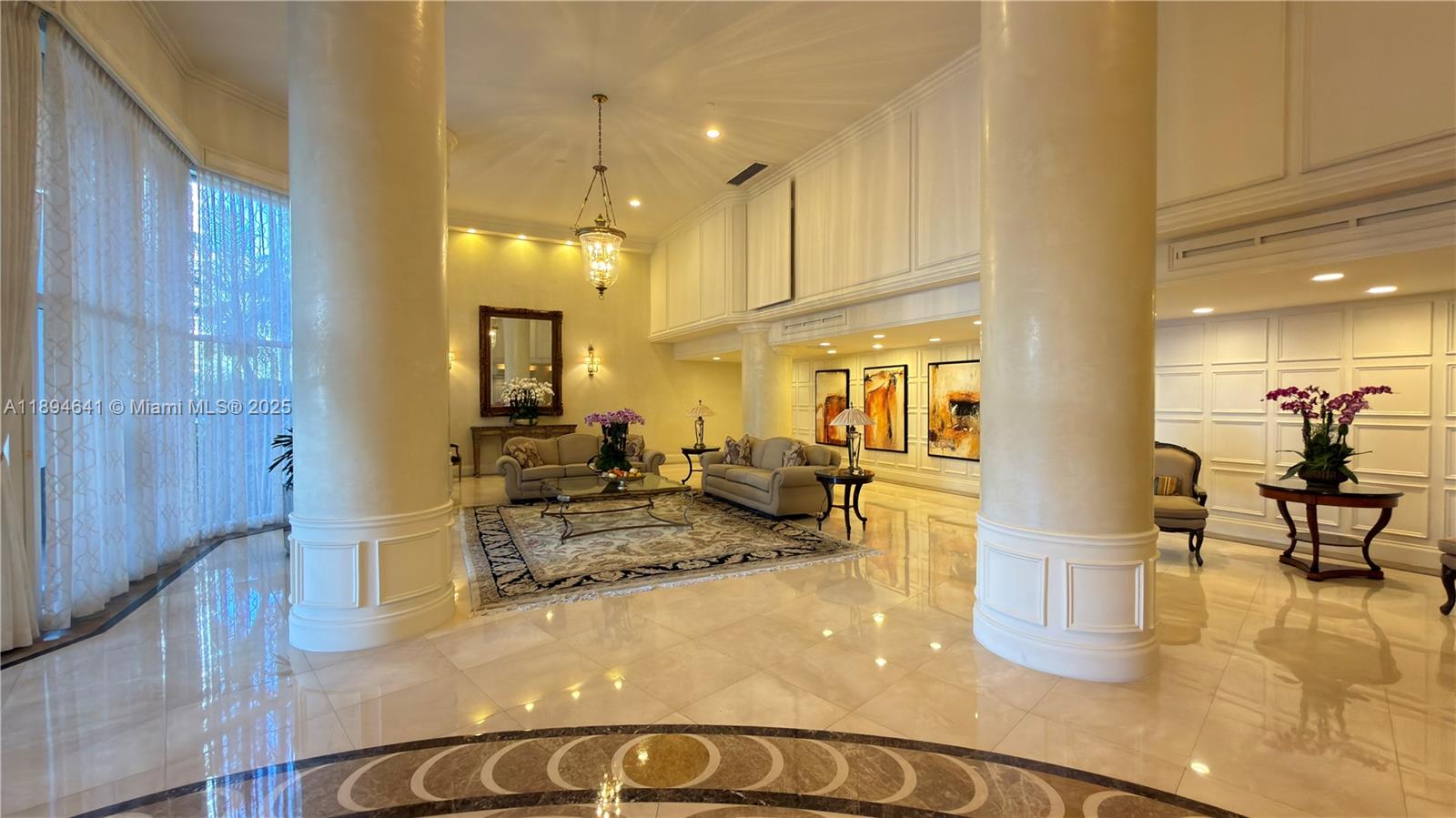3530 W Mystic Pointe Dr #1602, Aventura FL 33180