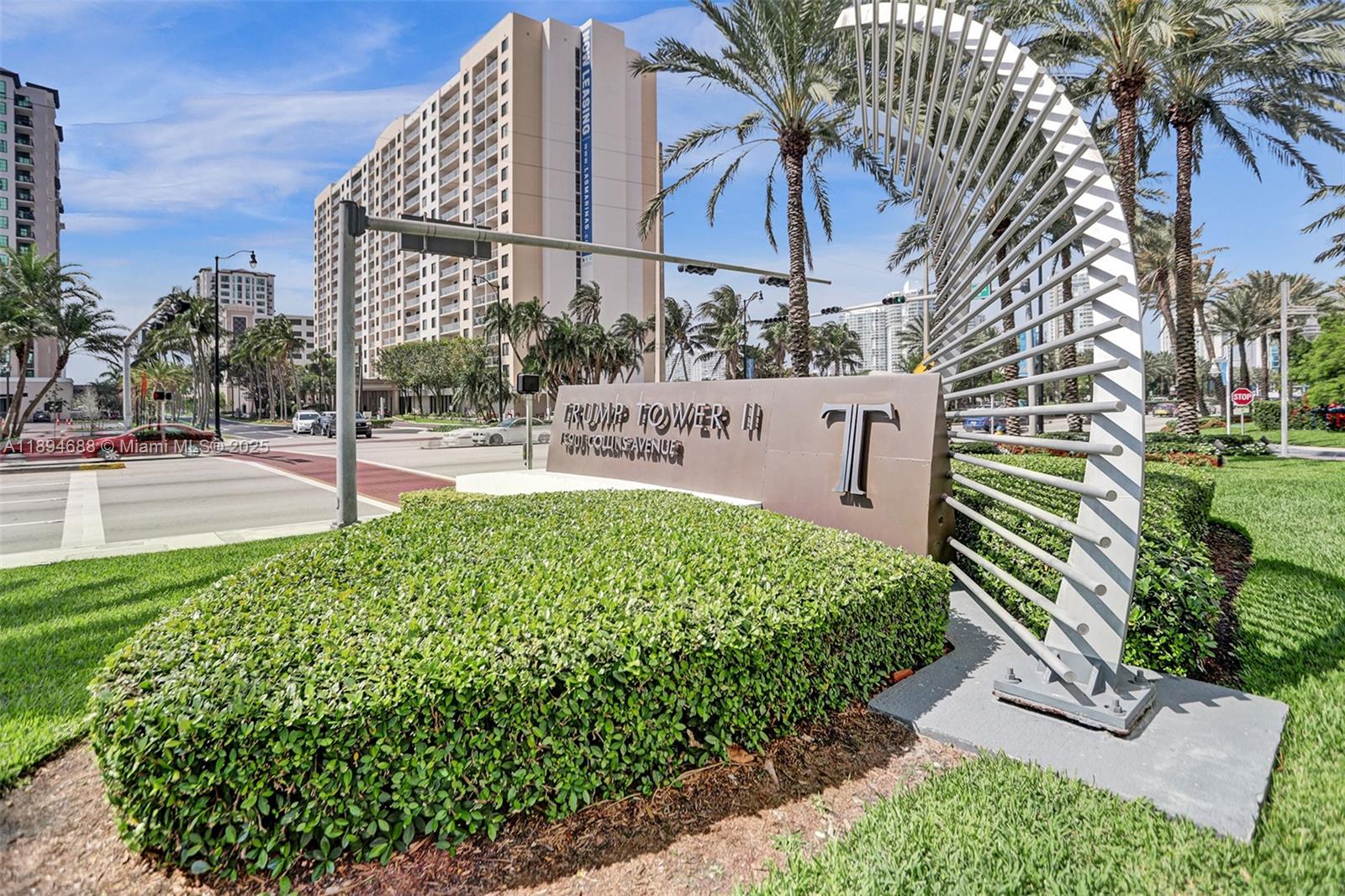 15901 Collins Ave #705, Sunny Isles Beach FL 33160