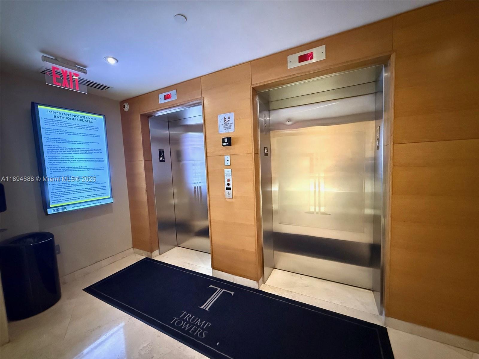 15901 Collins Ave #705, Sunny Isles Beach FL 33160
