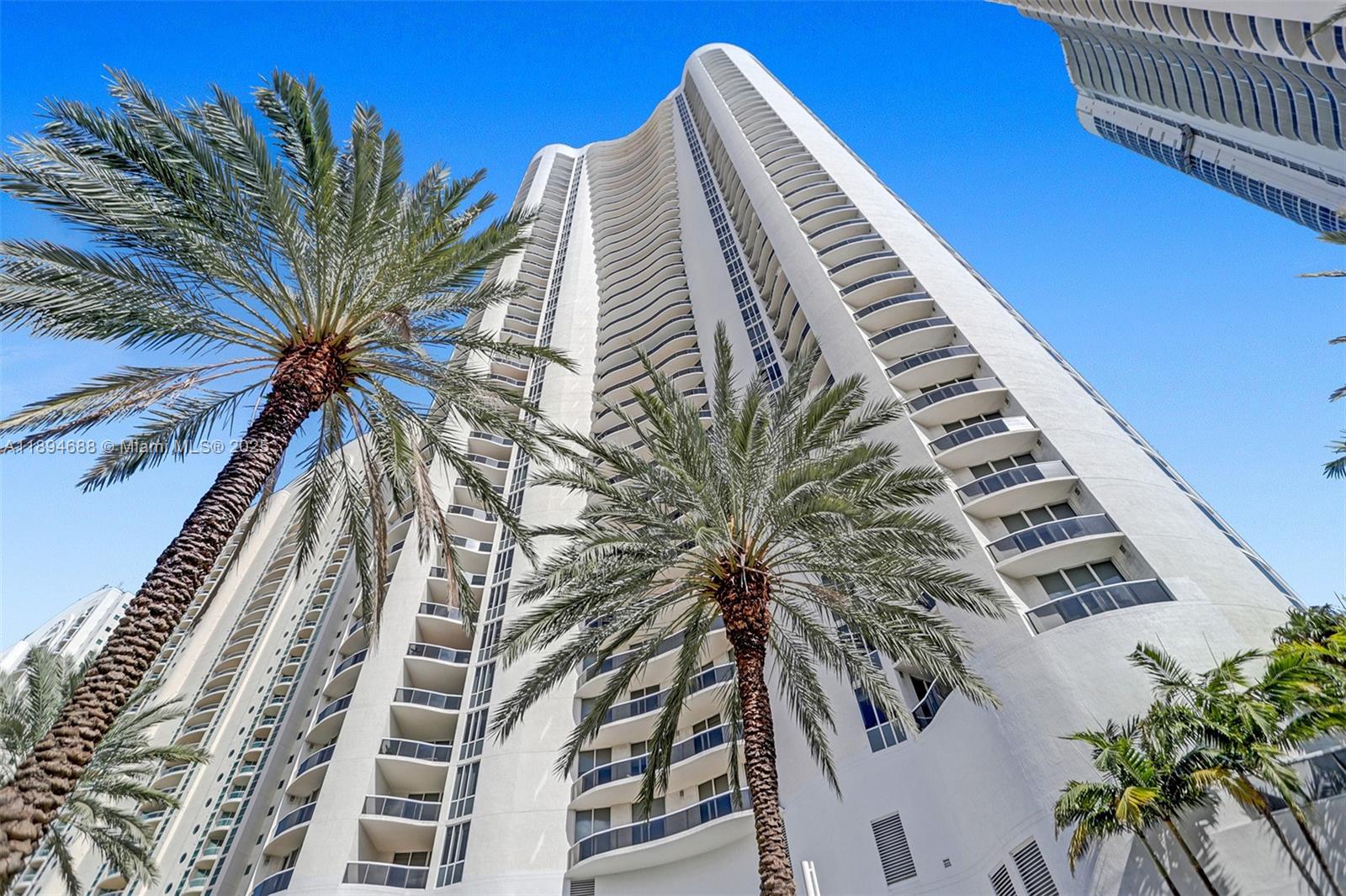 15901 Collins Ave #705, Sunny Isles Beach FL 33160