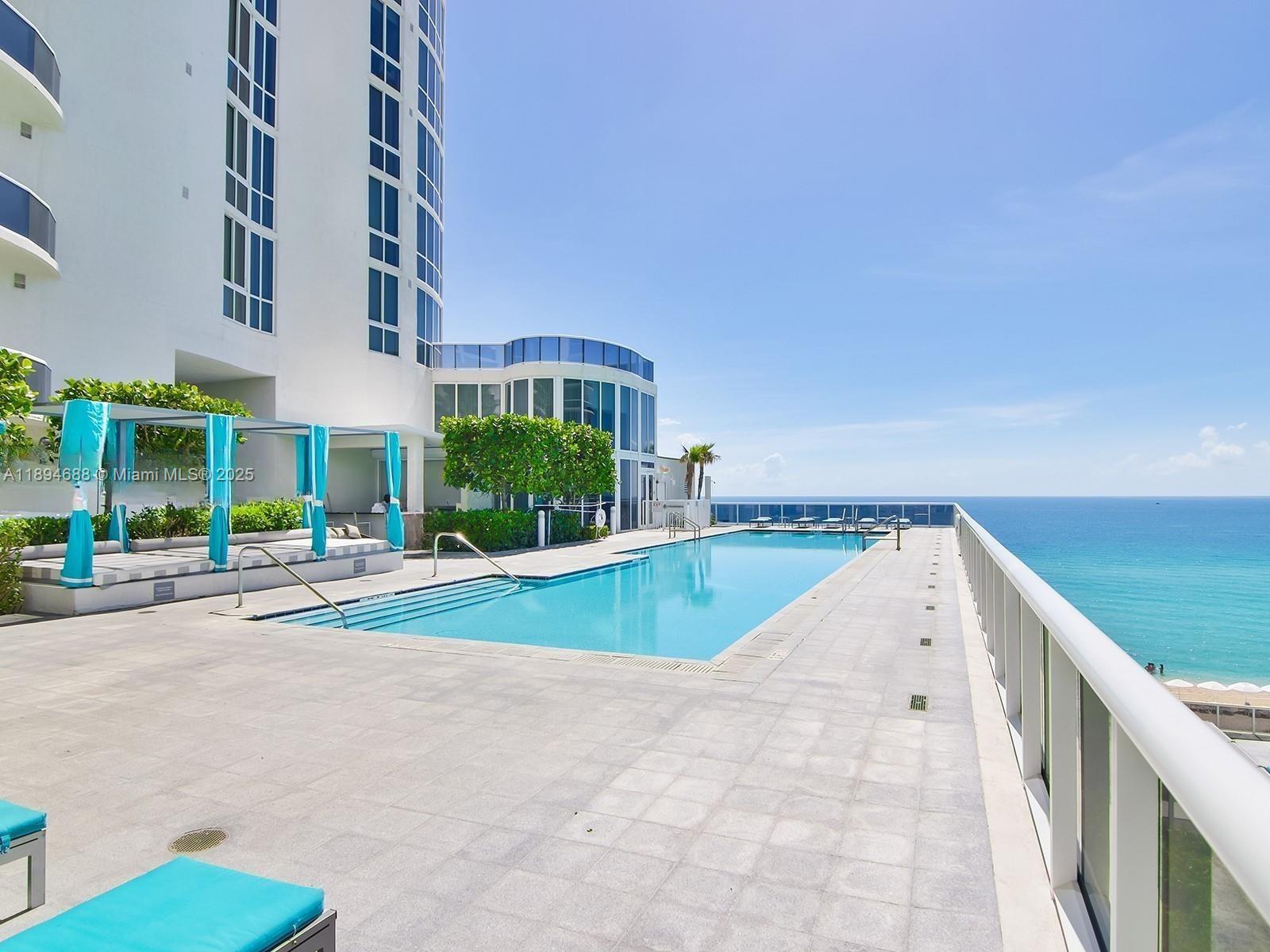15901 Collins Ave #705, Sunny Isles Beach FL 33160