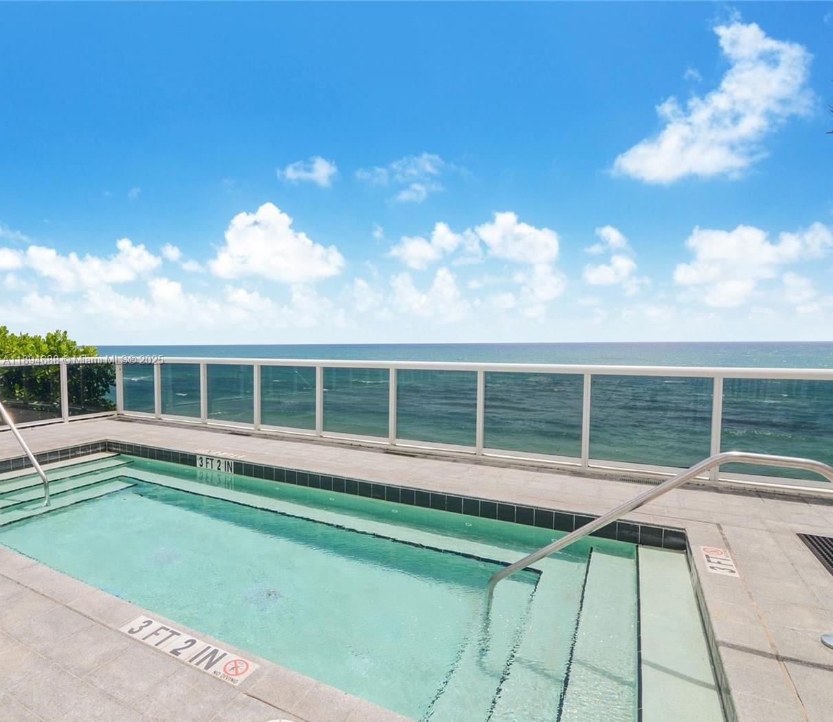 15901 Collins Ave #705, Sunny Isles Beach FL 33160